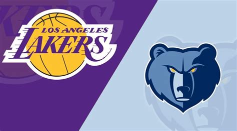 lakers odds|Los Angeles Lakers vs Memphis Grizzlies .